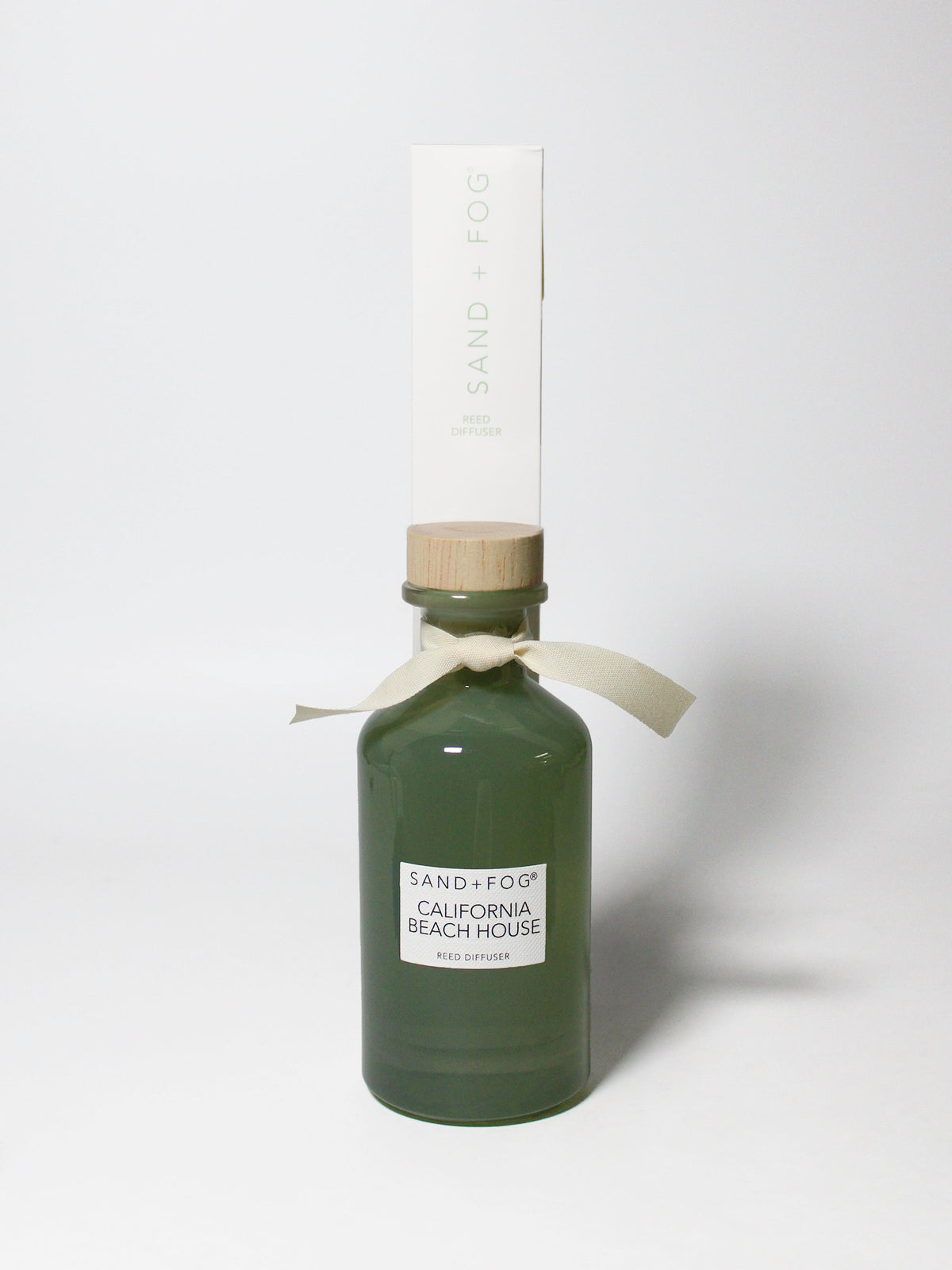 Premium California Beach House 180 ml Reed Diffuser