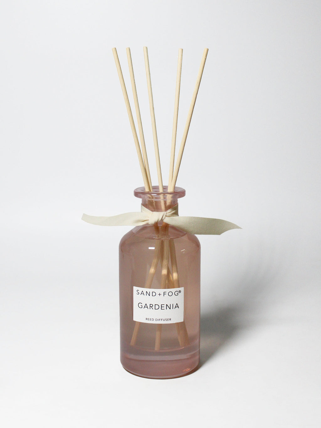 Premium Gardenia 180 ml Reed Diffuser