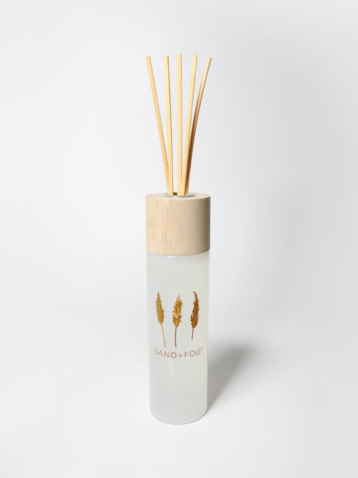 Premium Cedar & Magnolia 100 ml Reed Diffuser