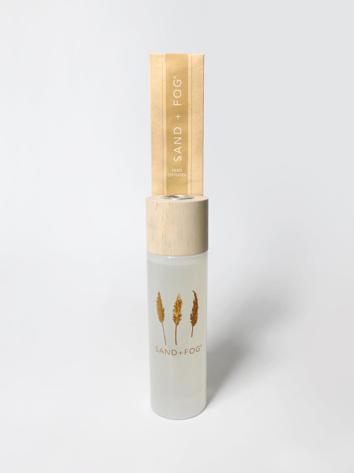 Premium Cedar & Magnolia 100 ml Reed Diffuser