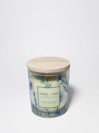 Aromatic Ocean & Sea Salt 11.5 oz scented candle