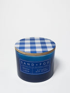 Aromatic Beach Linen 12 oz scented candle