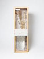 Premium Tropical Citrus 110 ml Reed Diffuser