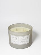 Aromatic Library 12 oz scented candle