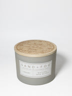 Aromatic Library 12 oz scented candle
