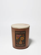 Aromatic Tahitian Vanilla 10 oz scented candle