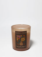Aromatic Tahitian Vanilla 10 oz scented candle