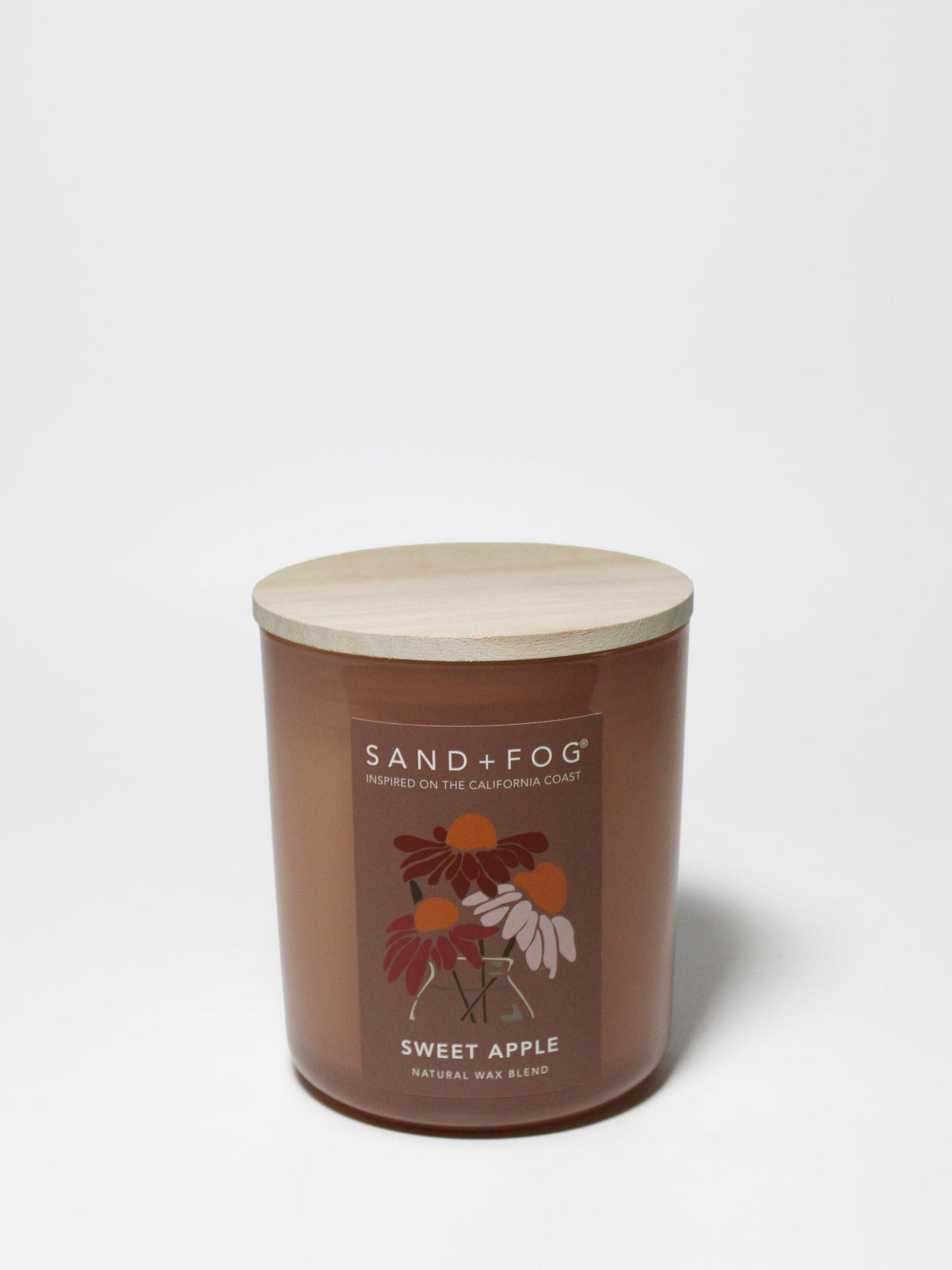 Aromatic Sweet Apple 10 oz scented candle