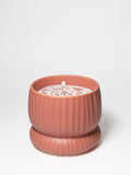 Aromatic Amber & Fig 10 oz scented candle