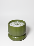 Aromatic Olive & Lemon 10 oz scented candle