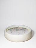 Aromatic Ocean Mist 27 oz scented candle