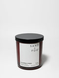 Aromatic California Citron 10 oz scented candle