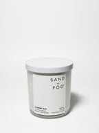 Aromatic Laundry Day 10 oz scented candle