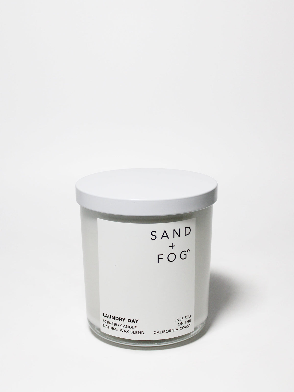 Aromatic Laundry Day 10 oz scented candle
