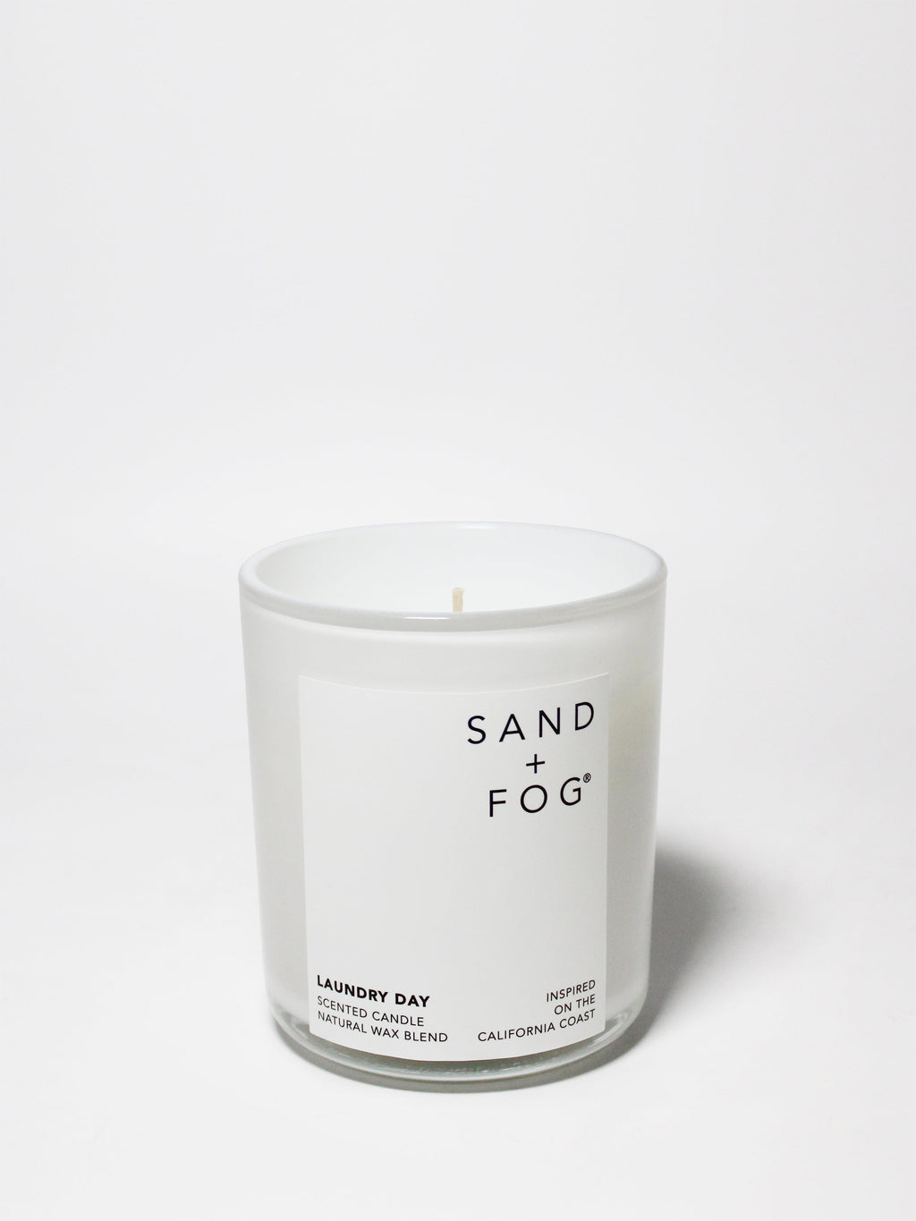 Aromatic Laundry Day 10 oz scented candle