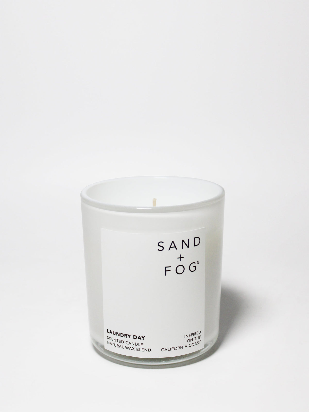 Aromatic Laundry Day 10 oz scented candle