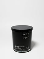 Aromatic Provence Lavender & Woods 10 oz scented candle