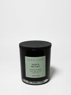 Aromatic Sage & Sea Salt 10 oz scented candle
