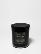 Aromatic Blackberry Woods 10 oz scented candle