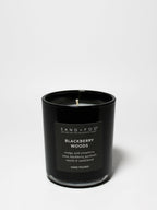 Aromatic Blackberry Woods 10 oz scented candle