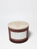 Aromatic Lavender 12 oz scented candle