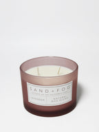 Aromatic Lavender 12 oz scented candle