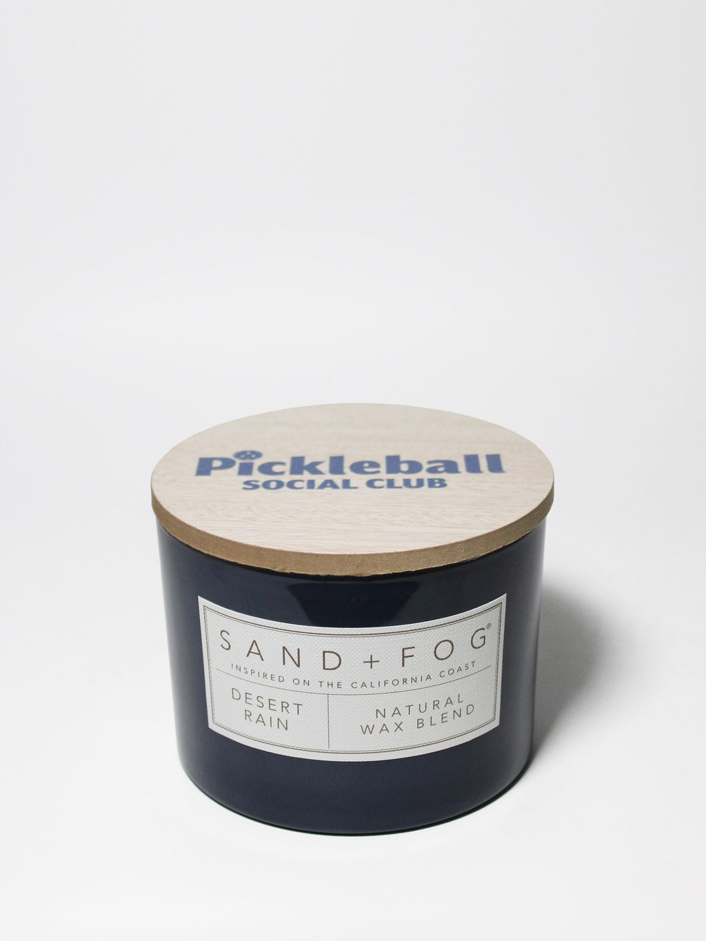 Aromatic Desert Rain 12 oz scented candle
