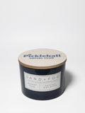Aromatic Desert Rain 12 oz scented candle