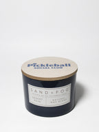 Aromatic Desert Rain 12 oz scented candle