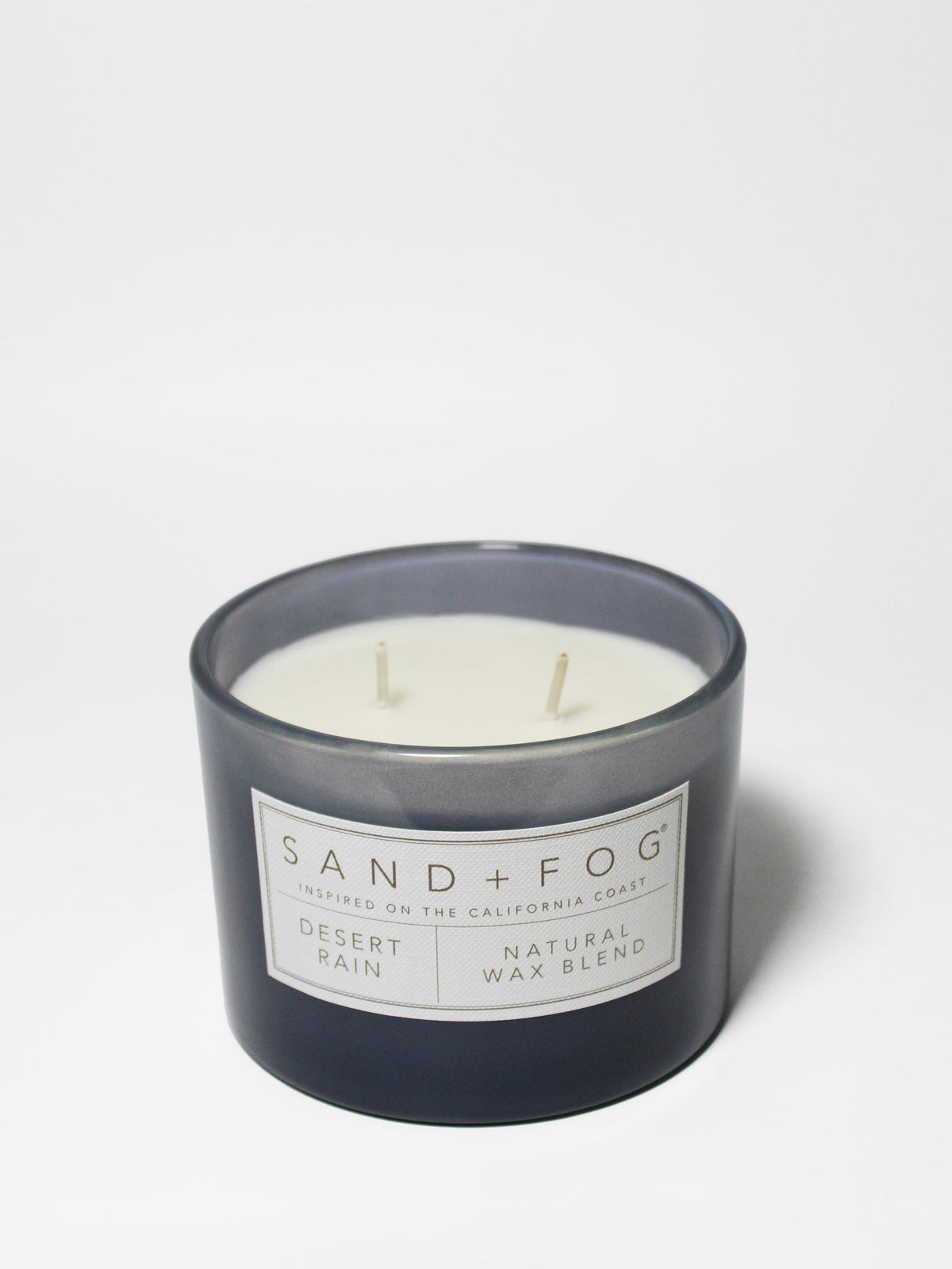 Aromatic Desert Rain 12 oz scented candle