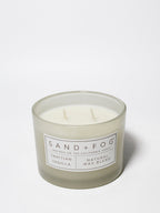 Aromatic Tahitian Vanilla 12 oz scented candle