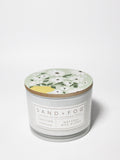 Aromatic Tahitian Vanilla 12 oz scented candle