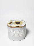Aromatic Lychee & Currant 12 oz scented candle