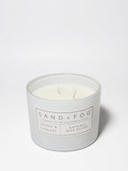 Aromatic Lychee & Currant 12 oz scented candle