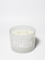 Aromatic White Vanilla 12 oz scented candle
