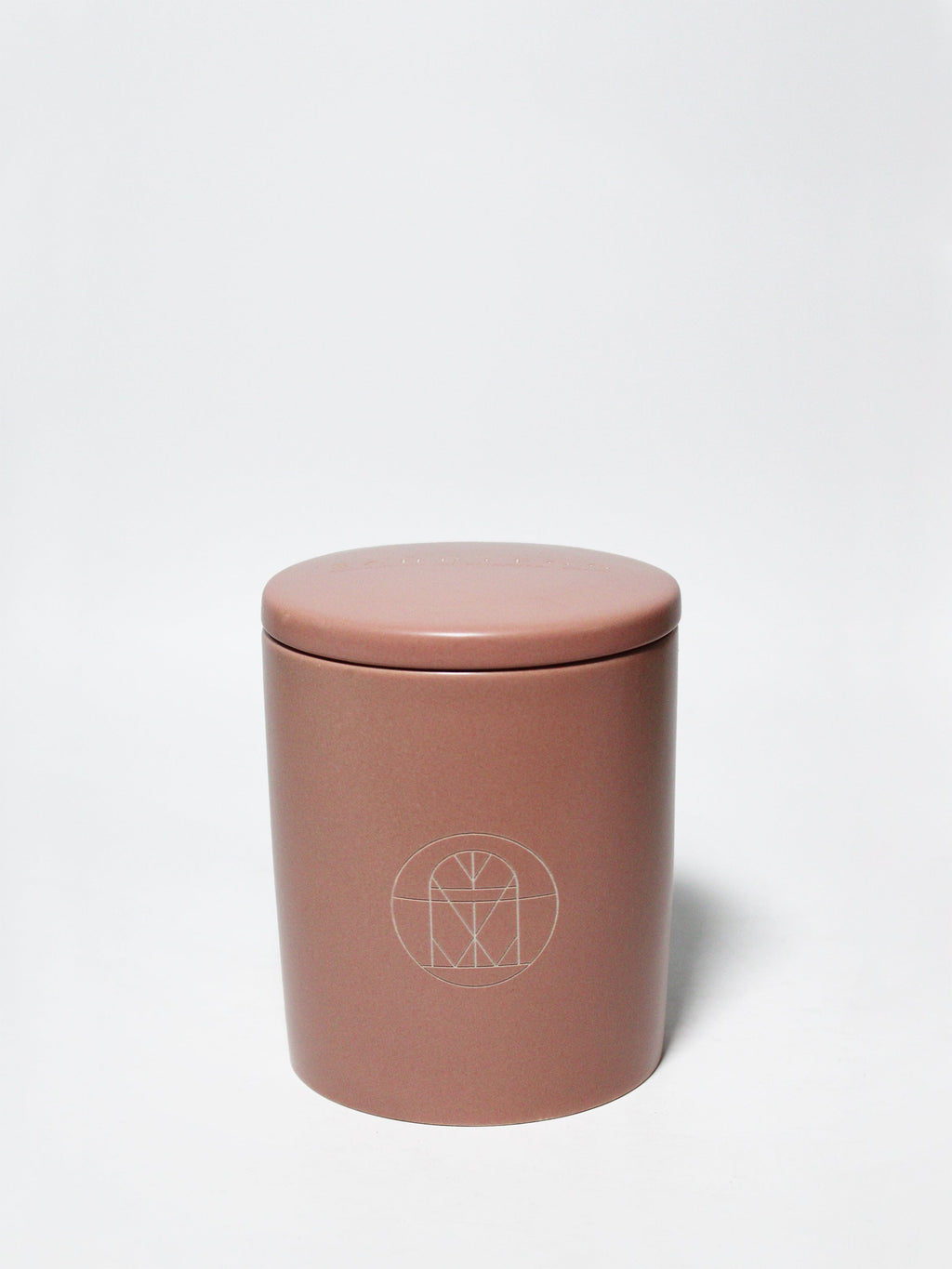 Aromatic Mango Tangerine 12 oz scented candle