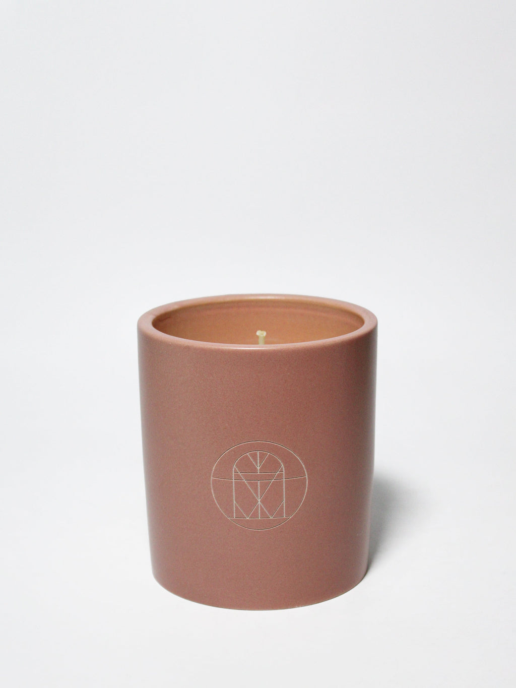 Aromatic Mango Tangerine 12 oz scented candle