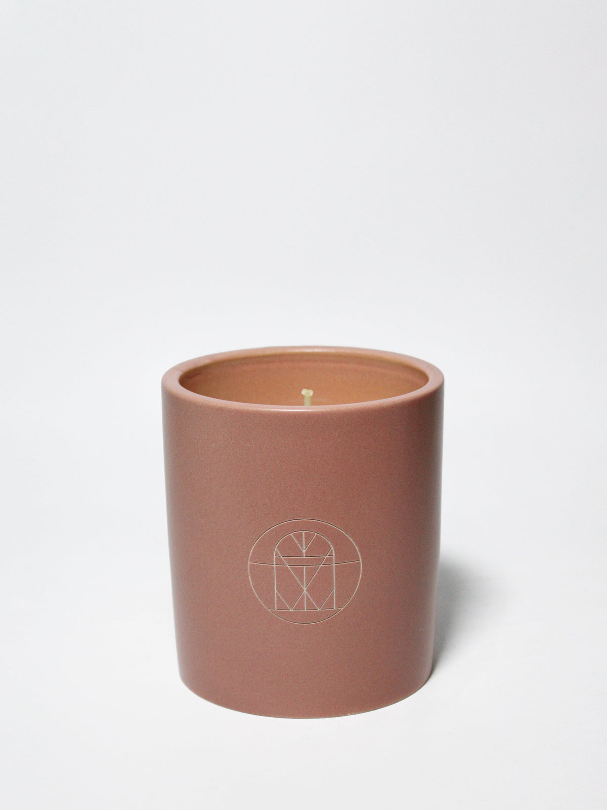 Aromatic Mango Tangerine 12 oz scented candle