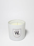 Aromatic Teakwood 11 oz scented candle