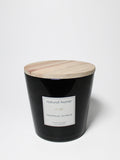 Aromatic Tropical Citrus Natural Home 31 oz scented candle