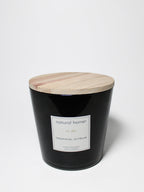 Aromatic Tropical Citrus Natural Home 31 oz scented candle