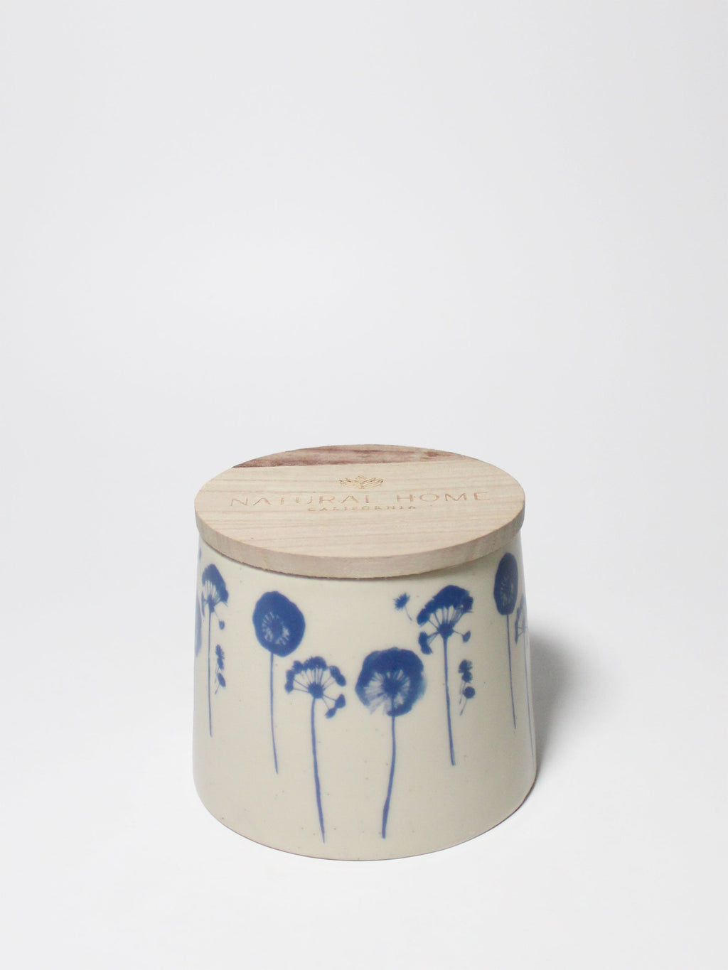 Aromatic Ocean & Sea Salt Natural Home 7 oz scented candle