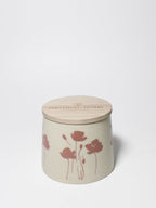Aromatic Gardenia Natural Home 7 oz scented candle