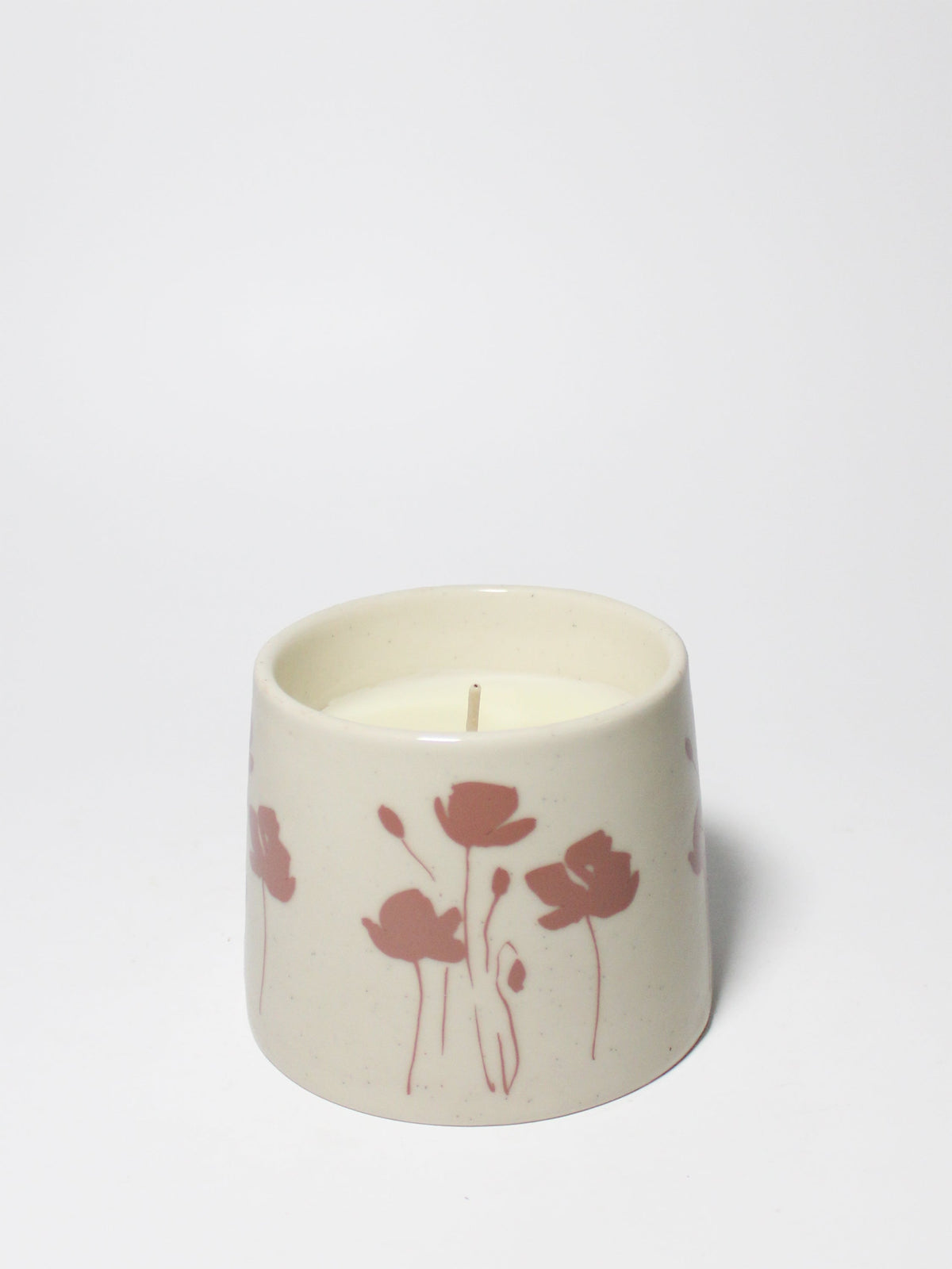 Aromatic Gardenia Natural Home 7 oz scented candle