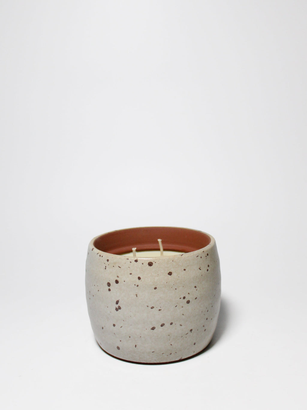 Aromatic Ocean Mist Natural Home 13 oz scented candle