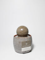 Aromatic Vanilla Sandalwood Natural Home 13 oz scented candle