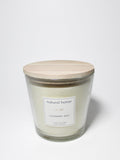 Aromatic Laundry Day Natural Home 31 oz scented candle