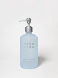 Luxury Ocean & Sea Salt 15.7oz Liquid Hand Soap