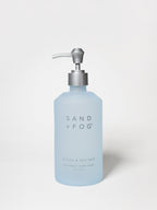 Luxury Ocean & Sea Salt 15.7oz Liquid Hand Soap