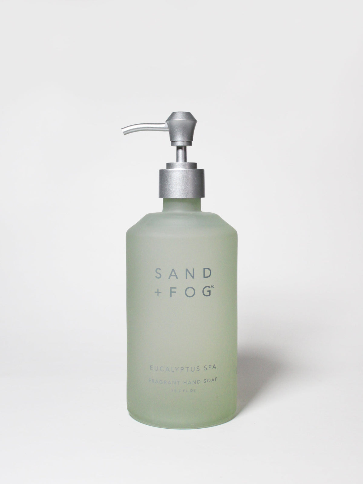 Luxury Eucalyptus Spa 15.7 oz Liquid Hand Soap